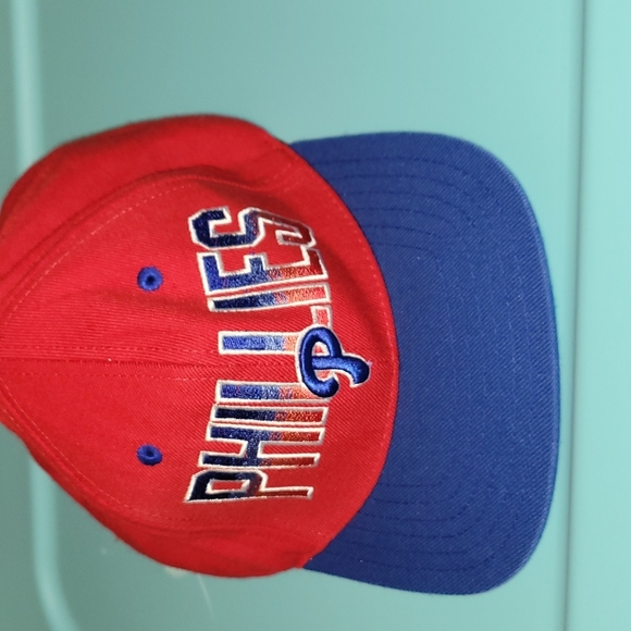 Cooperstown Collection Philadelphia Phillies Hat - Picture 1 of 6